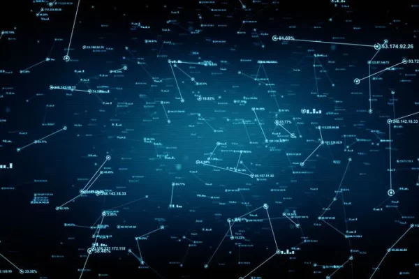 DATA & COMMUNICATION