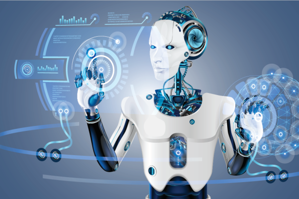 AUTOMATION & ROBOTIC